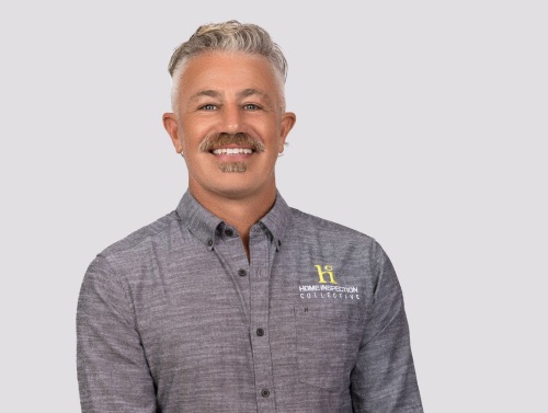 Headshot of Justin Berger